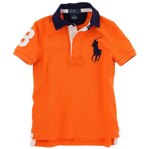 polo x bambine ralph lauren o burberry|designer polo shirts for women.